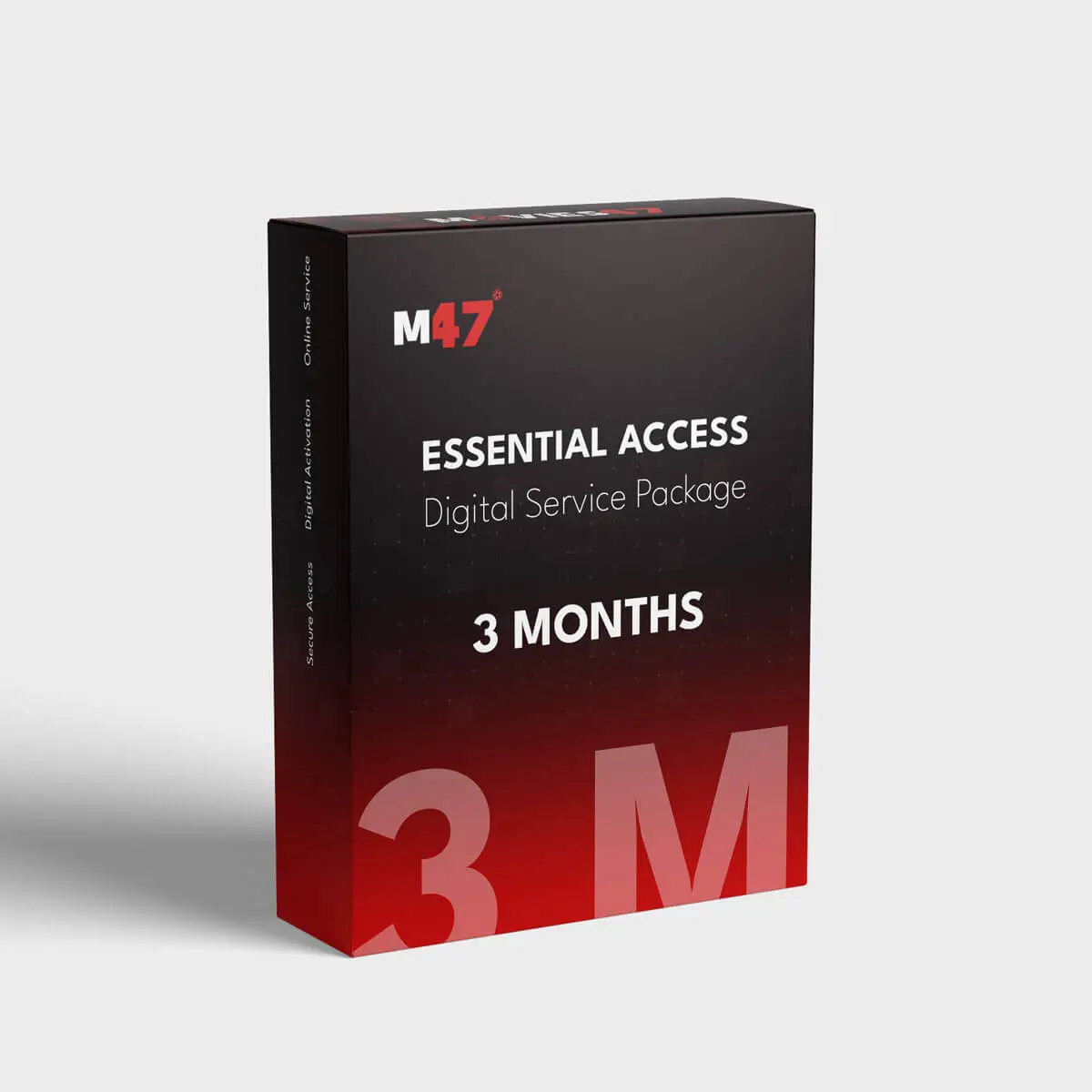 Stream Basic – 3 Months IPTV Subscription