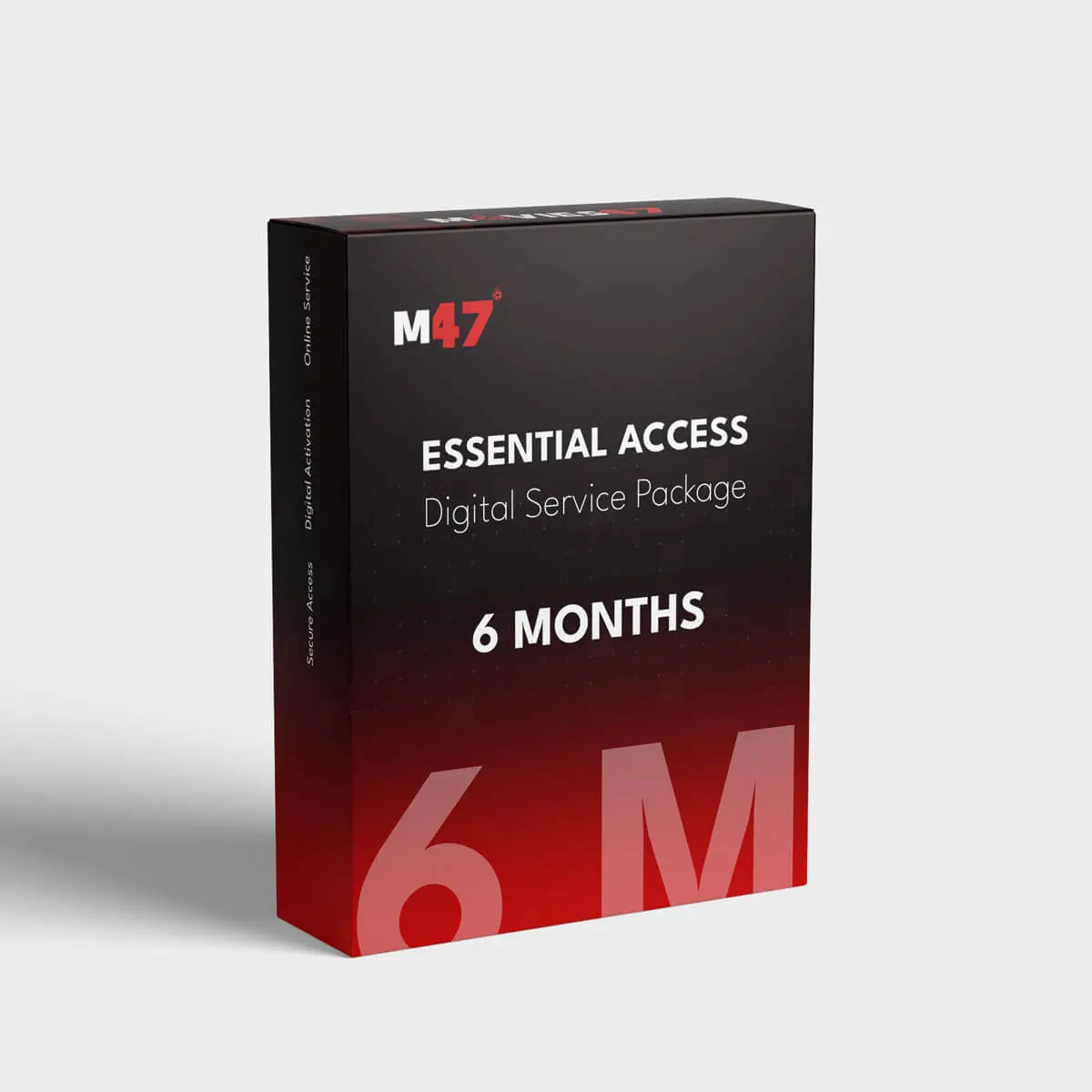 Stream Basic – 6 Months IPTV Subscription